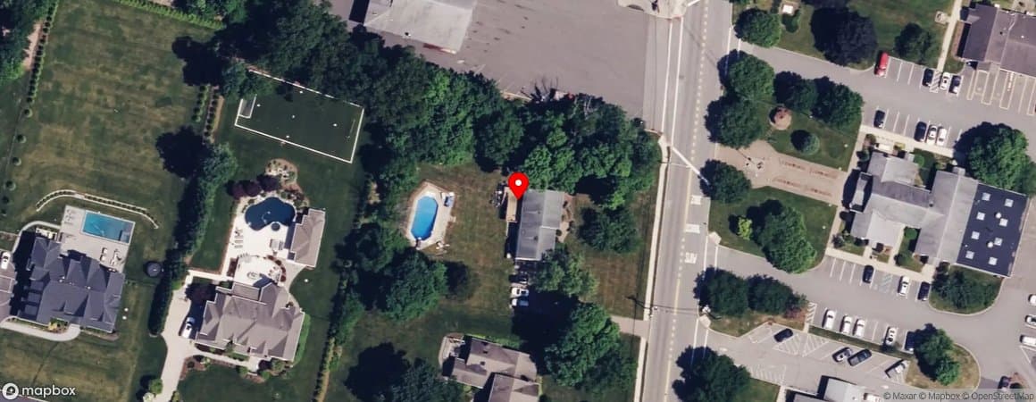 House image located at Saddle River, New Jersey, 7458