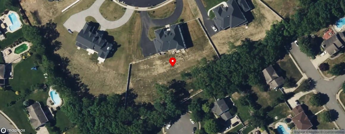 House image located at Toms River, New Jersey, 8755