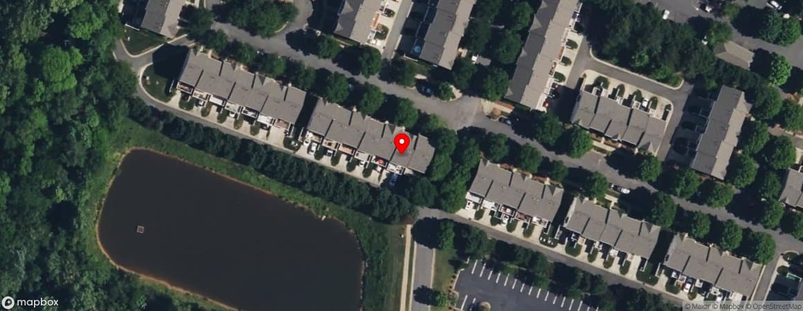 House image located at Huntersville, North Carolina, 28078