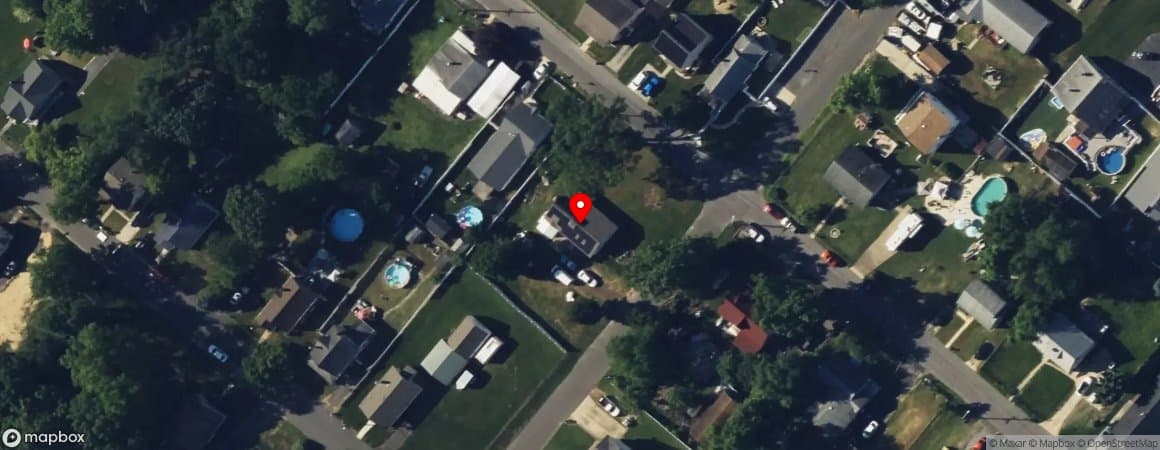 House image located at Westville, New Jersey, 8093