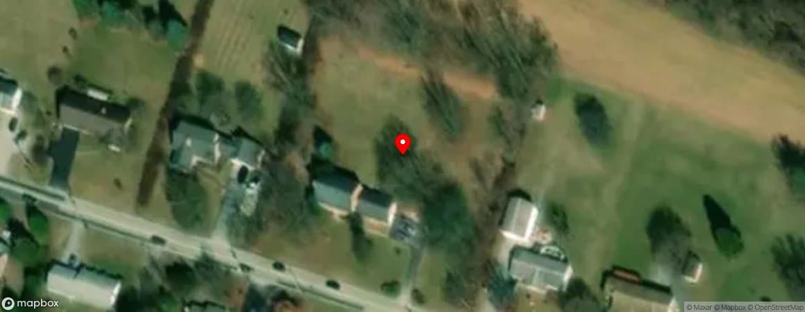 House image located at Hanover, Pennsylvania, 17331