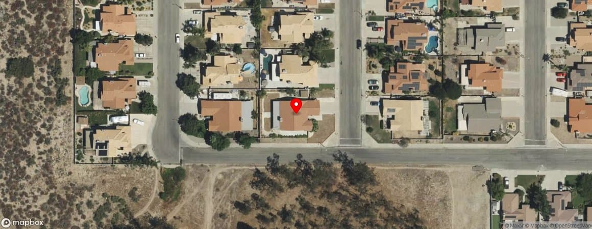 House image located at Highland, California, 92346