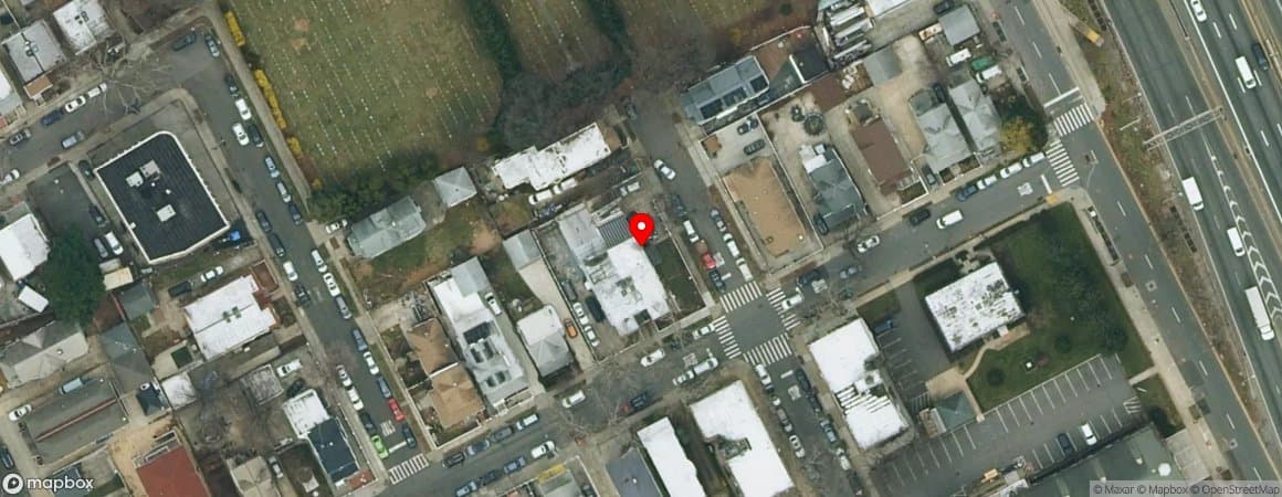 House image located at Richmond Hill, New York, 11418