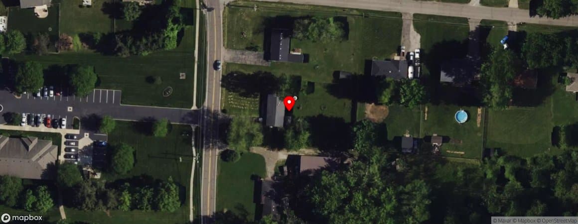 House image located at Milford, Ohio, 45150