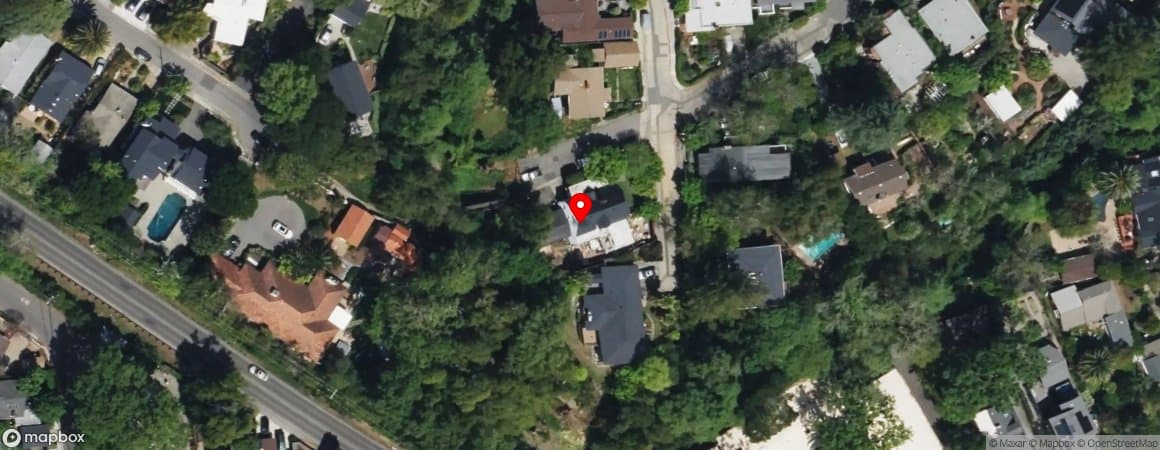 House image located at San Anselmo, California, 94960