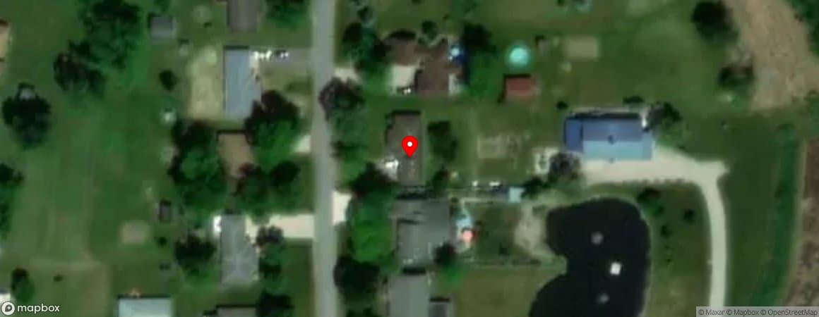 House image located at Paulding, Ohio, 45879