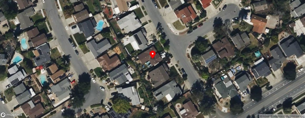 House image located at San Jose, CA 95132