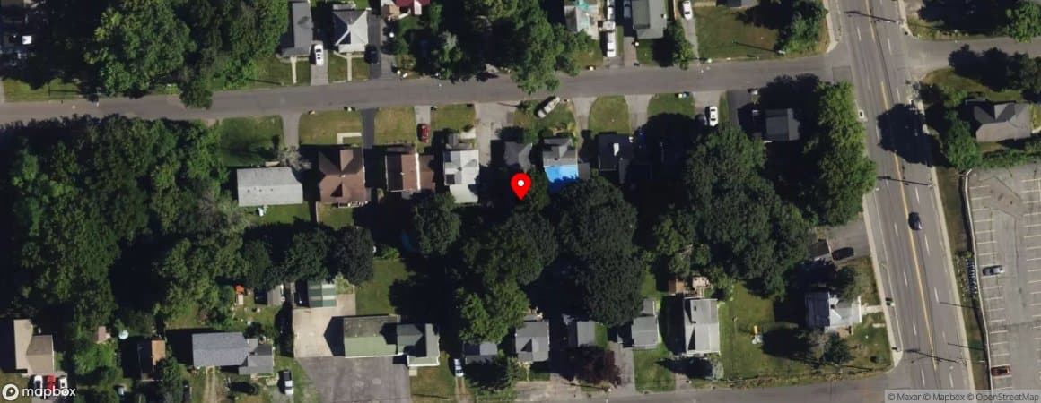 House image located at Nedrow, New York, 13120