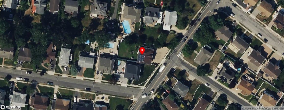 House image located at Oceanside, New York, 11572