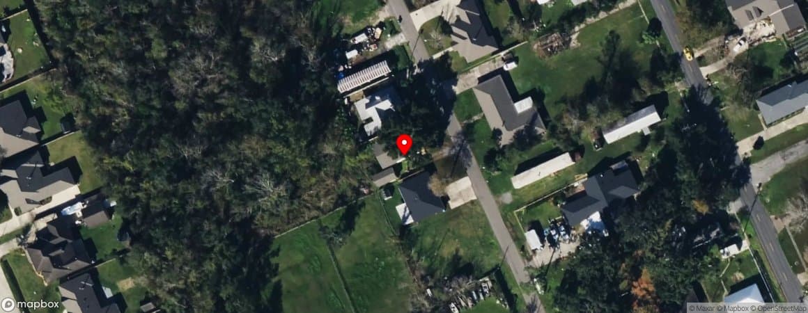 House image located at Saint Rose, Louisiana, 70087