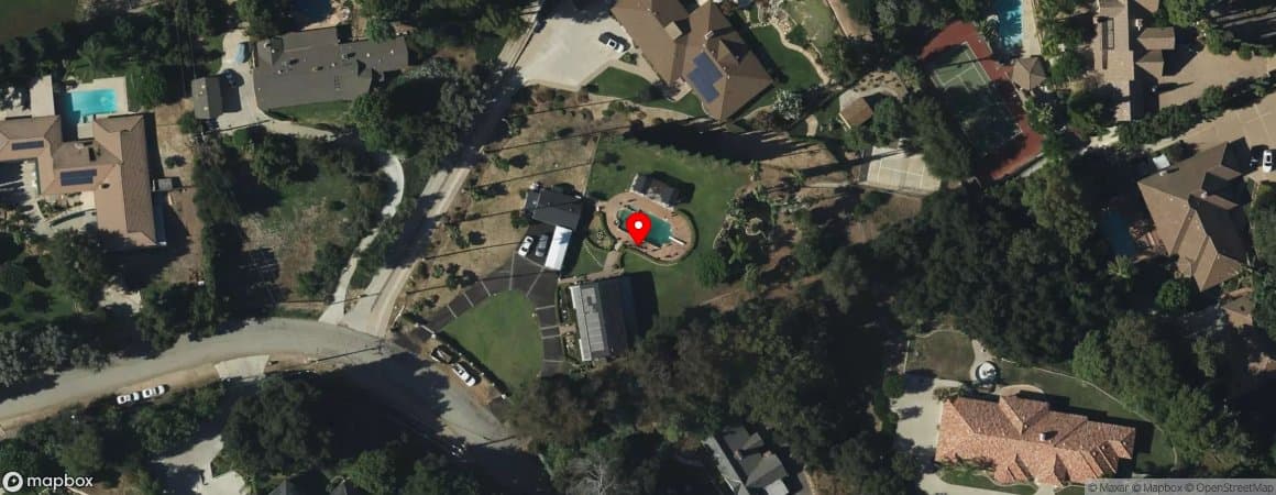 House image located at Covina, California, 91724