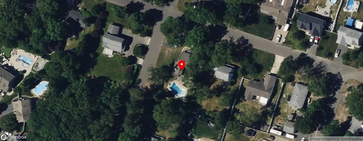 House image located at West Creek, New Jersey, 8092