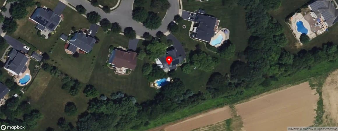 House image located at Allentown, New Jersey, 8501