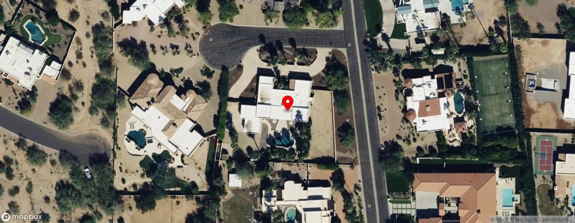 House image located at Paradise Valley, Arizona, 85253