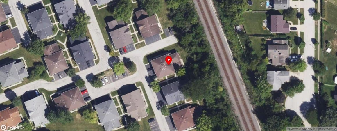 House image located at Vernon Hills, Illinois, 60061