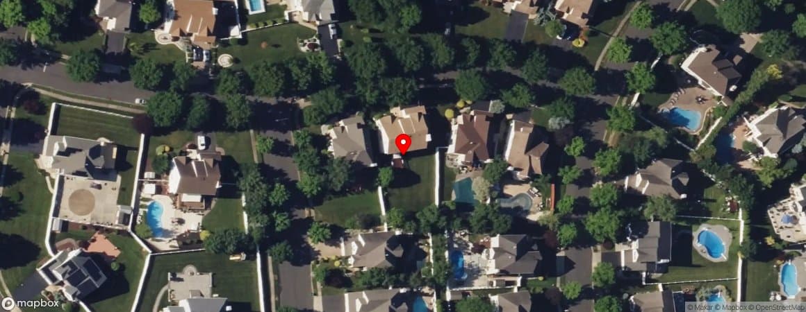 House image located at Old Bridge, New Jersey, 8857