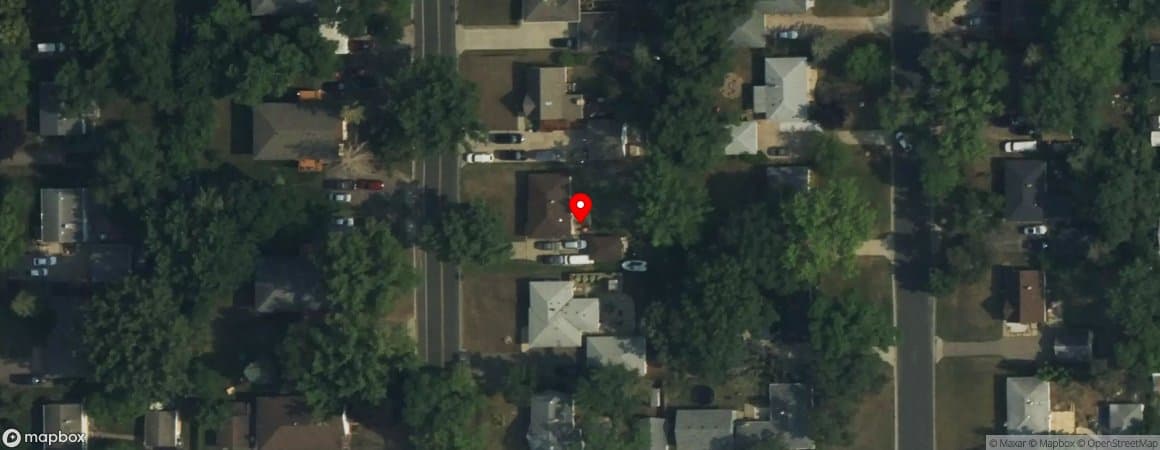 House image located at Saint Paul, Minnesota, 55112