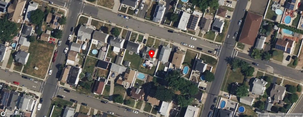 House image located at Perth Amboy, New Jersey, 8861