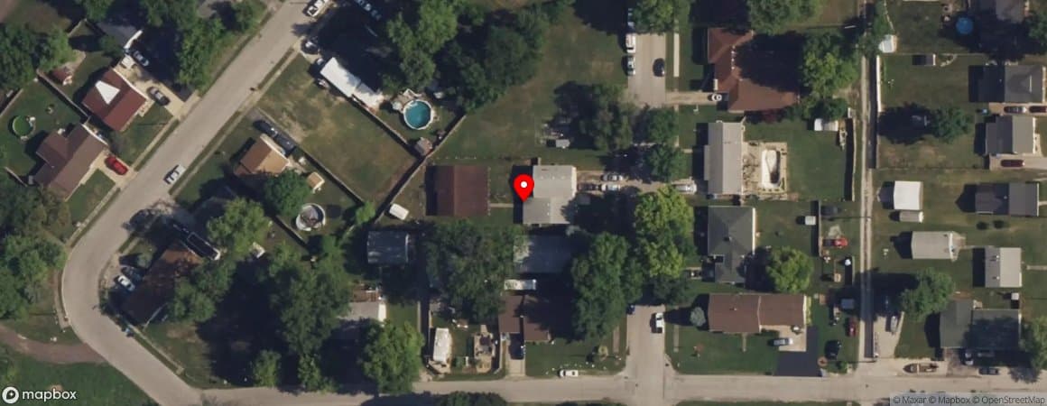House image located at Granite City, Illinois, 62040