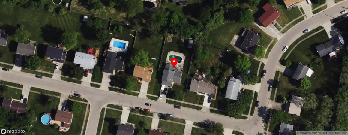 House image located at Fairfield, Ohio, 45014