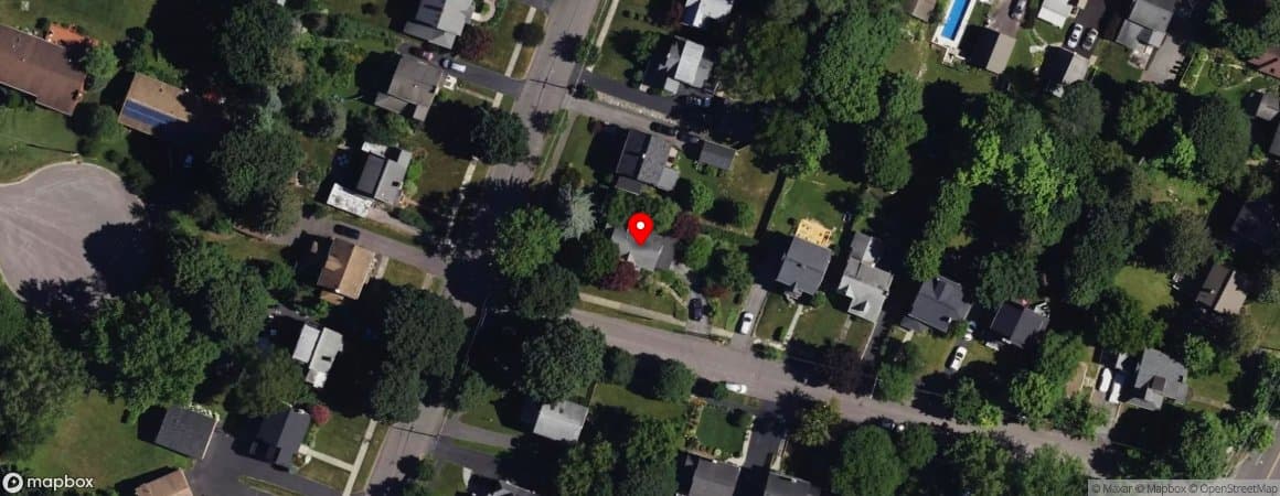 House image located at Syracuse, New York, 13214