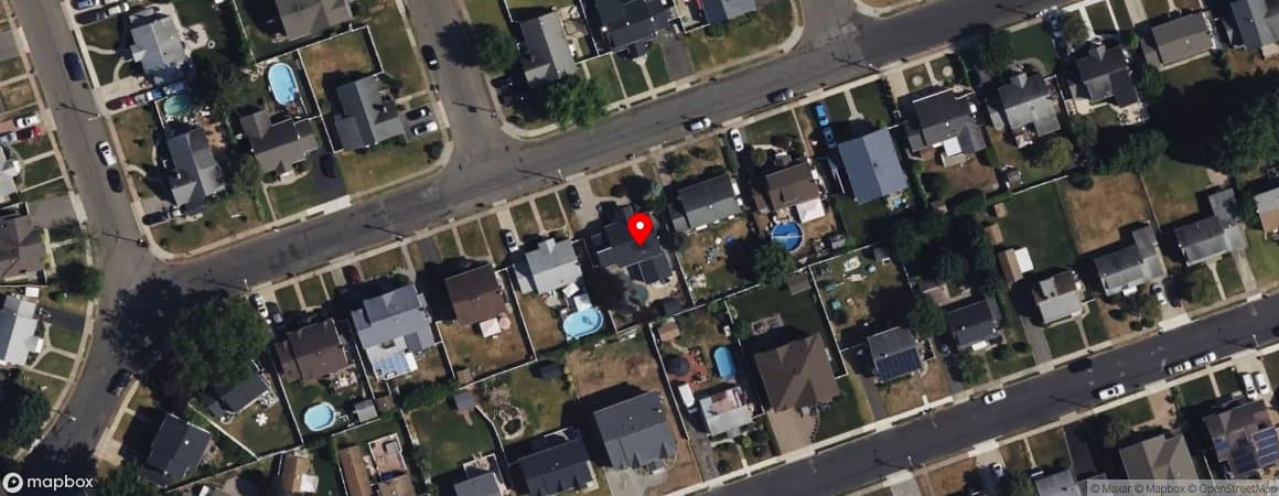 House image located at Saddle Brook, New Jersey, 7663