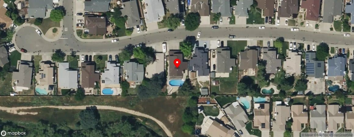 House image located at Antelope, California, 95843