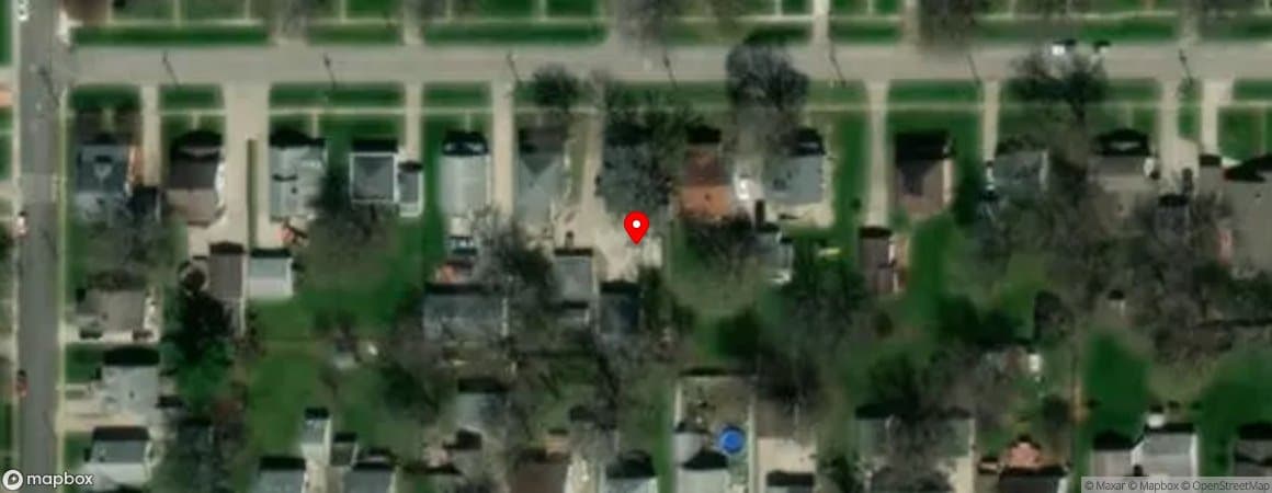 House image located at Newton, Iowa, 50208