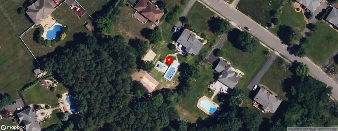 House image located at Jackson, New Jersey, 8527