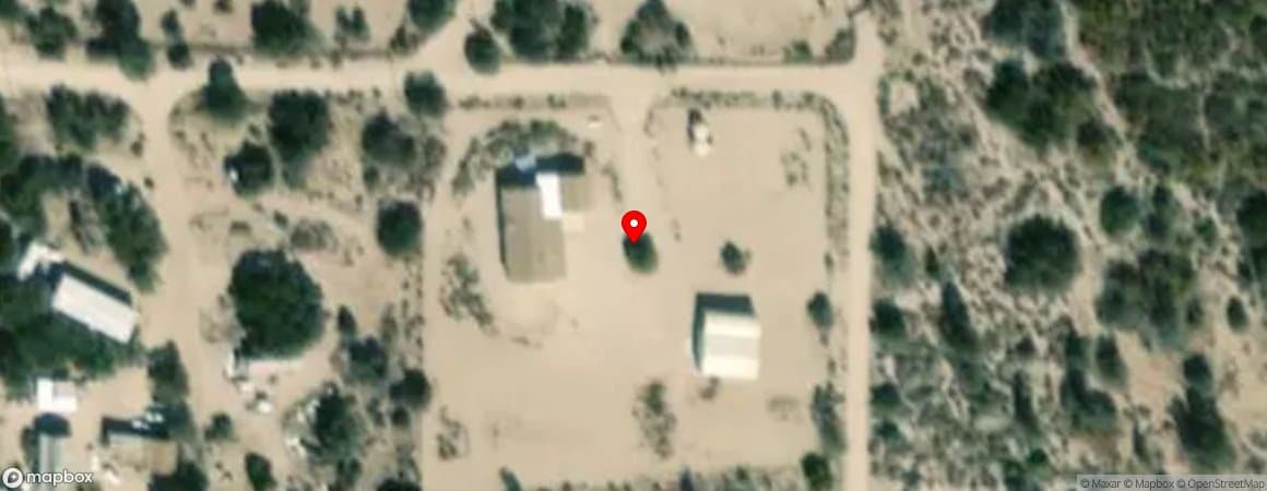House image located at Anza, California, 92539