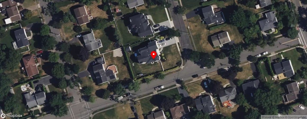 House image located at Glen Rock, New Jersey, 7452