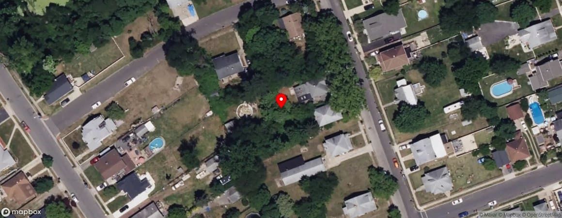 House image located at Riverside, New Jersey, 8075