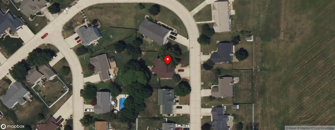 House image located at Granite City, Illinois, 62040