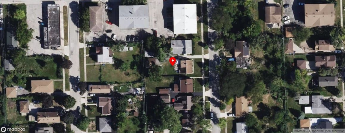 House image located at Lyons, Illinois, 60534