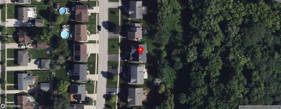 House image located at Streamwood, Illinois, 60107