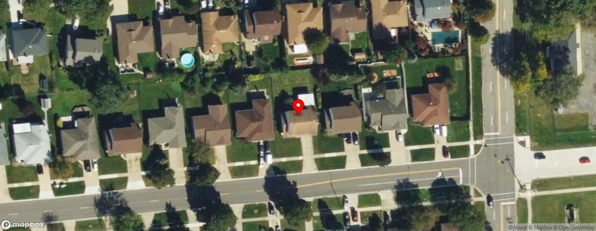 House image located at Warren, Michigan, 48088