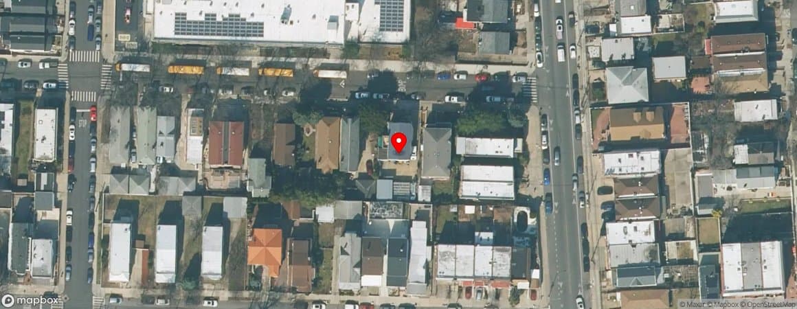 House image located at Woodside, New York, 11377