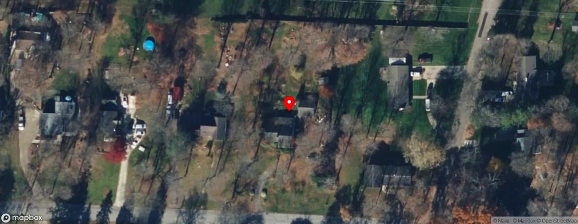 House image located at Canton, Ohio, 44705