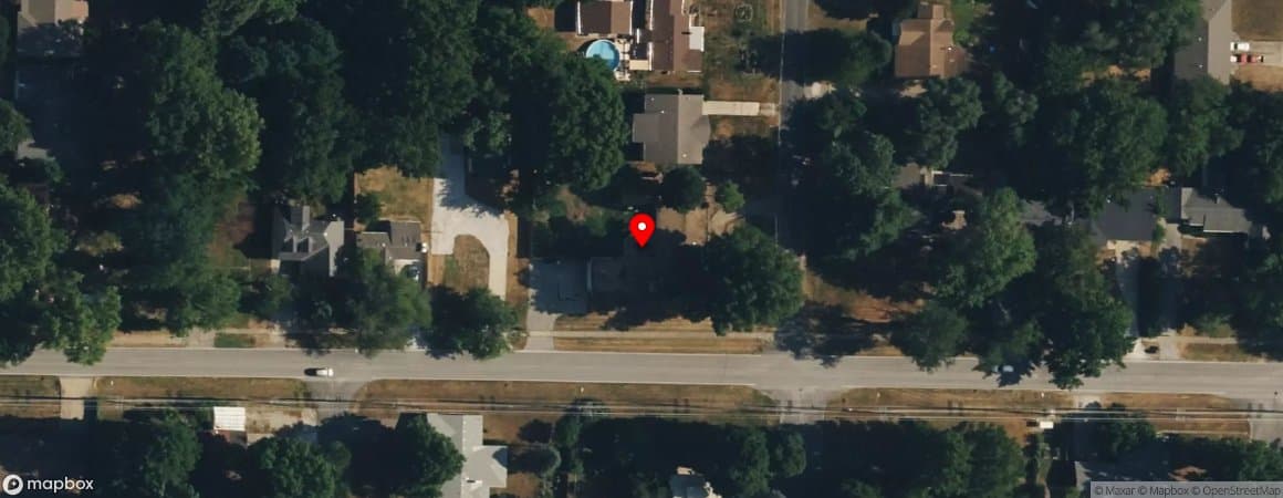 House image located at Springfield, Missouri, 65807