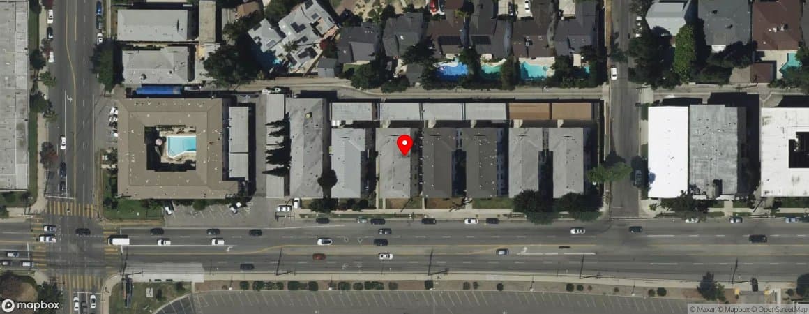 House image located at Van Nuys, CA 91401