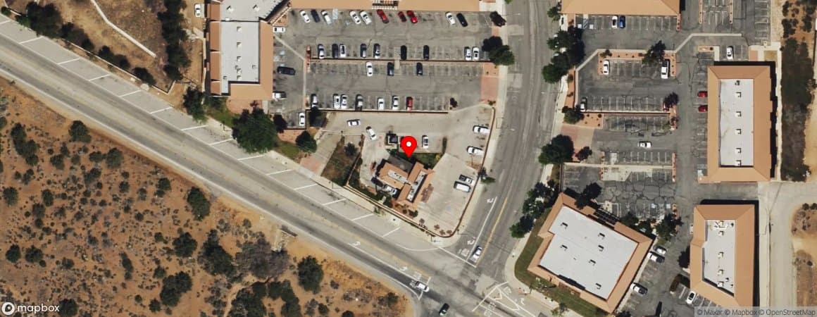 House image located at Acton, California, 93510
