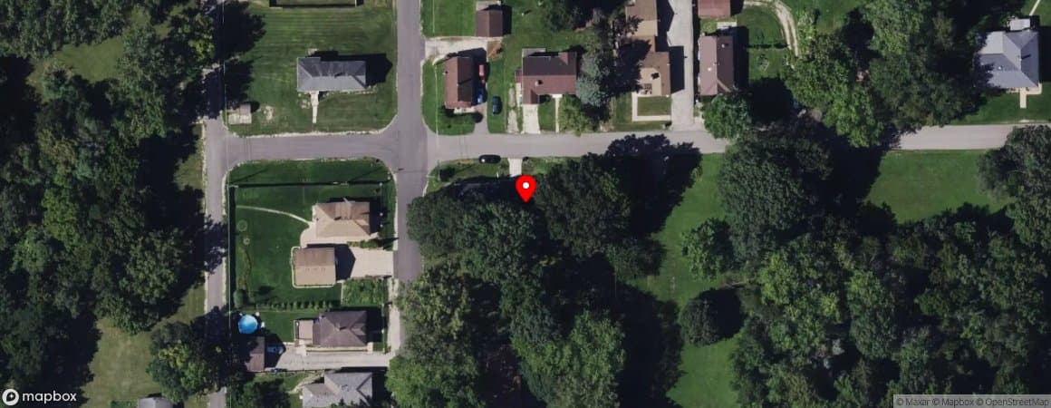 House image located at Joliet, Illinois, 60432
