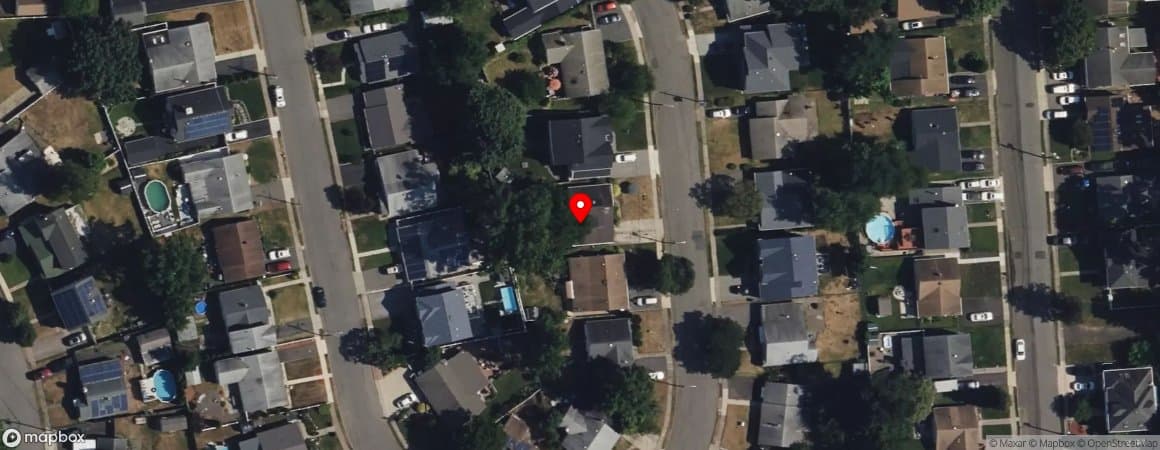 House image located at Rochelle Park, New Jersey, 7662