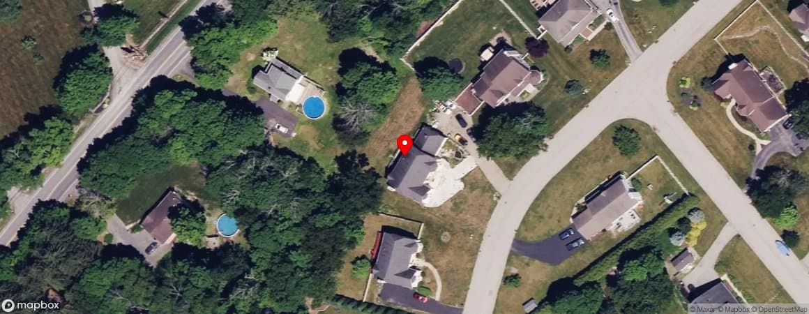 House image located at Warwick, New York, 10990
