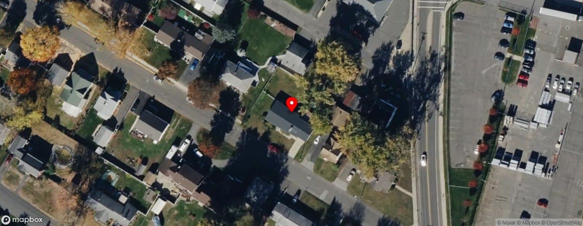 House image located at Chicopee, Massachusetts, 1013