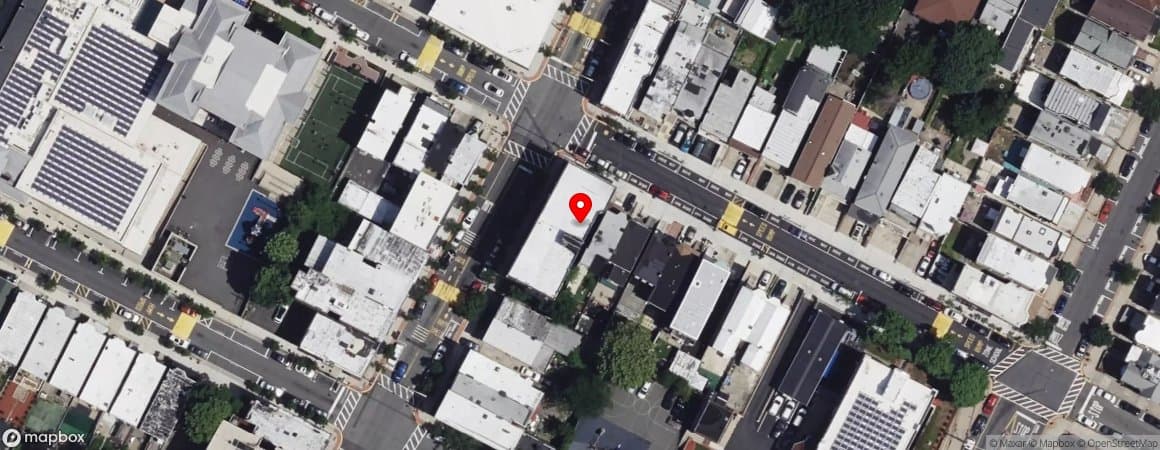 House image located at Union City, New Jersey, 7087