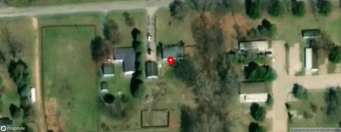 House image located at Hemlock, Michigan, 48626