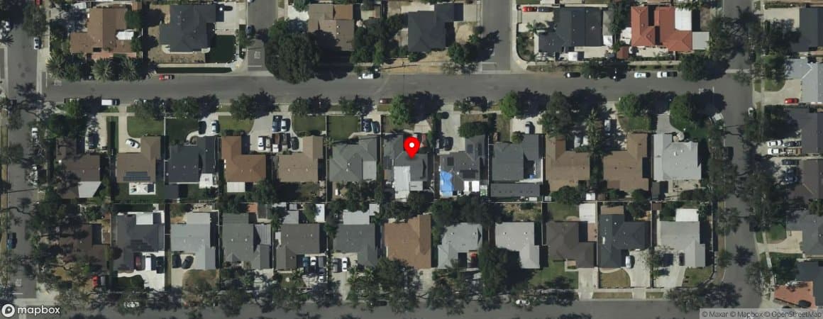 House image located at Fullerton, California, 92832