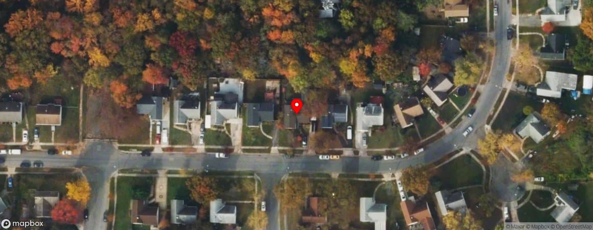 House image located at Riverdale, Maryland, 20737