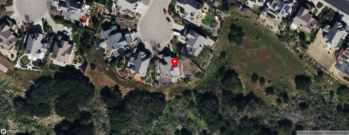 House image located at Hayward, California, 94542